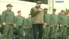 #HechoDelDía: Nicolás Maduro, duro con la oposición