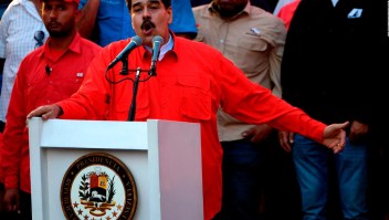 Venezuela: ¿Se está negociando la salida de Maduro del poder?
