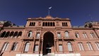 Gobierno de Argentina intenta frenar la incertidumbre económica