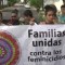 Piden acción contra los feminicidios en Jalisco, México