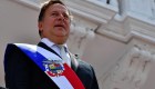Elecciones en Panamá: Presidente Varela felicita a Laurentino Cortizo
