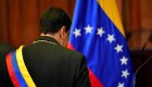 Maduro: ¿pende de un hilo?