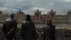 Game of Thrones: ¿Quién se queda con el trono?