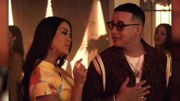 Daddy Yankee lanza nueva versión de "Rica y apretadita"