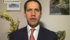 Guaidó se expresa sobre fallas de cálculo del levantamiento cívico-militar