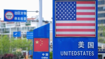 China vs. Estados Unidos: ¿cómo leer la tensión comercial en el contexto geopolítico?