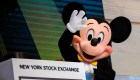 Disney reporta ganancias de 86% en el 2T