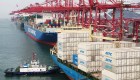 China vs. EE.UU.: ¿nueva escalada en la tensión comercial?