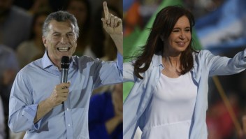 Estos son los pendientes de Macri y Kirchner con la justicia