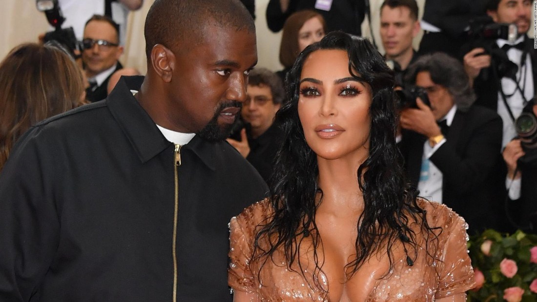 Nace el cuarto hijo de Kim Kardashian y Kanye West
