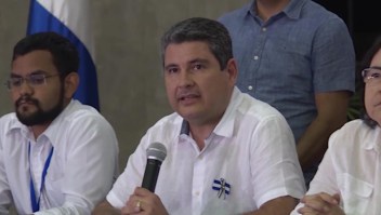 No avanzan las negociaciones a la crisis en Nicaragua