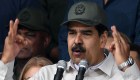 Red de túneles, ¿posible vía de escape de Maduro?