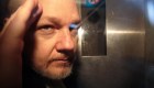 Suecia reabre investigación contra Julian Assange