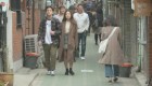 Curso para conseguir pareja en Corea del Sur