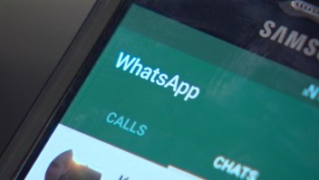 Llamadas invisibles de Whatsapp infectan tu teléfono