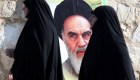 Líder supremo iraní no cree que que haya guerra con EE.UU.