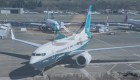 Audio revela que Boeing sabía de fallas en el 737 Max antes del accidente en Etiopía