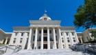 Alabama aprueba ley que penaliza el aborto