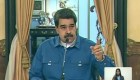 Maduro reacciona a prohibición de aviones de EE.UU. en territorio venezolano