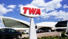 El hotel TWA podría devolver su atractivo al aeropuerto JFK de Nueva York