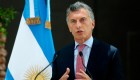Argentina: No descartan a Mauricio Macri de la boleta electoral