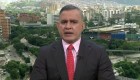 Saab: Guaidó está siendo investigado