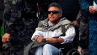 JEP ordenó a la Fiscalía la libertad inmediata del exlíder de las FARC