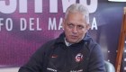 Reinaldo Rueda: "Chile no es favorito en Copa América"