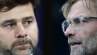 Liverpool ante Tottenham: los antecedentes