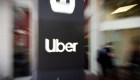 Hacienda no perdona impuestos a conductores de Uber