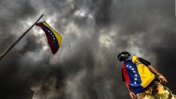 ¿Podría lograr el manejo diplomático una transición de poder en Venezuela?