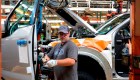 Ford recorta 7.000 empleos