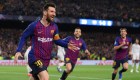 Una Bota de Oro para Messi: ¿consuelo suficiente para los culés?