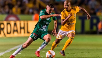 ¿Merecen estar Tigres y León en la final del Clausura 2019?