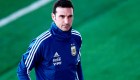 Argentina: Los 23 convocados por Scaloni para la Copa América