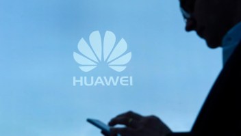 Operadores en Europa y Asia le dan la espalda a Huawei*
