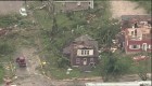 Violento tornado azota Missouri