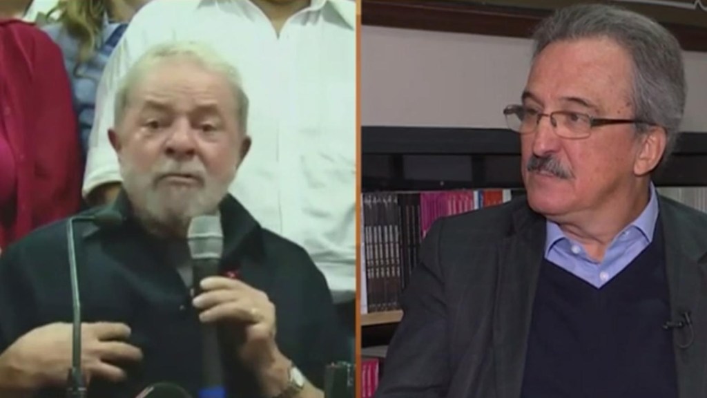 Brasil: Exsecretario de Lula da Silva confiado en que volverán al Gobierno