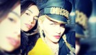 Anitta grabó un tema con Madonna