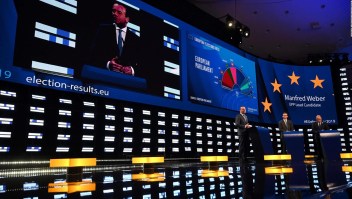 ¿Elecciones decidirán el futuro de la Unión Europea?