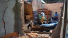 Autoridades peruanas tenían previsto simulacro de sismo