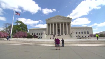 Corte Suprema discute aborto, baños transgénero y caso Sergio Hernández