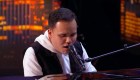 Concursante autista deslumbra en "America's Got Talent"