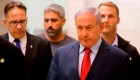 Israel tendrá nuevas elecciones en septiembre