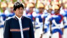Sánchez: "Morales debería terminar como el Chapo Guzmán"