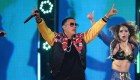 Daddy Yankee sigue cosechando éxitos