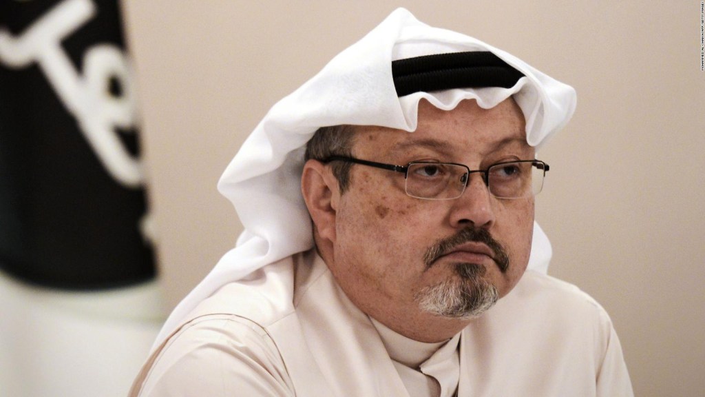 Arabia Saudita descalifica reporte sobre muerte de Khashoggi
