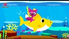 Nickelodeon realizará una serie animada sobre "Baby Shark"