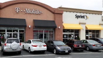 Funsión entre T-Mobile y Sprint más cerca de hacerse realidad