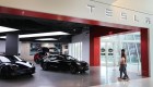 Vehículos Tesla de color negro ahora costarán US$ 1.000 más